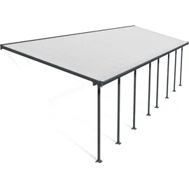 CANOPIA Feria 295 x 1035 cm anthrazit