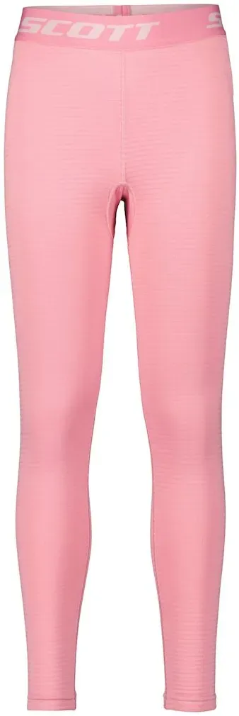 Scott Pants Jr Defined Light paradise pink/bliss pink (8150) S