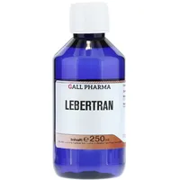 Hecht Pharma Lebertran