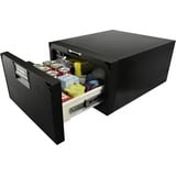 Engel Coolers SB30G-W Minikühlschrank/Partykühler Kompressor 12 V, 24V Schwarz 30l