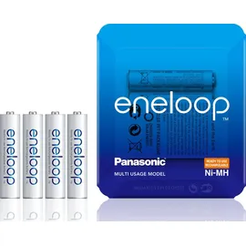 Hückmann eneloop AAA 750 mAh 4 St.