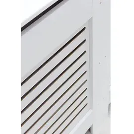 Wohnling Heizkörperverkleidung Holz