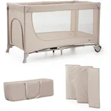 Kinderkraft JOY 2 beige