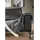 Musterring Ease Kuscheldecke 140 x 200 cm Grau