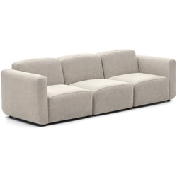 Kave Home Sofa Neom Stoff Beige