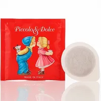 Lucaffé Piccolo + Dolce ESE Kaffeepads 150 Stück
