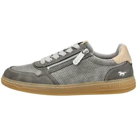 Mustang Sneaker in grau | Gr. 42