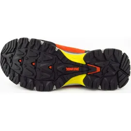 MEINDL Ontario GTX Herren Leuchtorange/Gelb 47