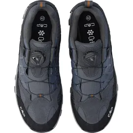 CMP Rigel Low Fitgo Herren Antracite/Arabica 39