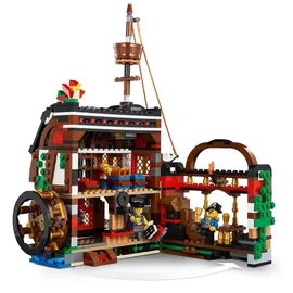 LEGO Creator Piratenschiff 31109