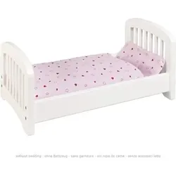 GOKI 51734 Puppenbett