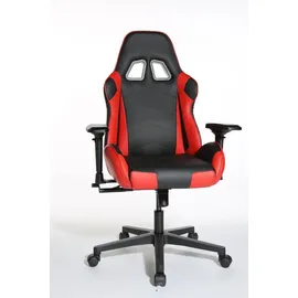 TOPSTAR Speed Chair 2 schwarz/schwarz