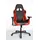 TOPSTAR Speed Chair 2 schwarz/schwarz
