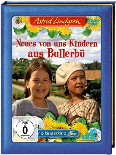 Neues von den Kindern aus Bullerbü (Neu differenzbesteuert)