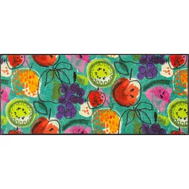 Wash+Dry Fruit Fiesta 60 x 140 cm Bunt