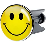 Dusbad Waschbeckenstöpsel Universal 40mm Motiv für alle Waschbecken