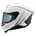 R10 Solid Weiß/Schwarz L