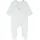Steiff Strampler in Hellblau - Gr.: 80