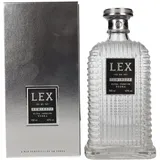 LEX by Nemiroff Ultra Premium Vodka 40% Vol. 0,7l in Geschenkbox