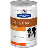 Hill's Prescription Diet Canine k/d 370 g