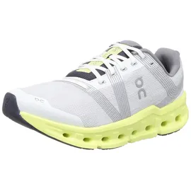 On Cloudgo Herren Frost/Hay 46