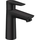 Hansgrohe Talis E 110 Einhandmischer schwarz 71712670