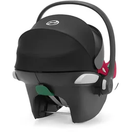 Cybex Aton B2 i-Size dynamic red