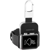 Terratec Charge AIR Key kabellos Multimedia-Technik Wireless