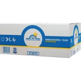 müller hygiene TissueLINE SPARSAM & SAUBER Papierhandtuch 273410 ws 20x200St.