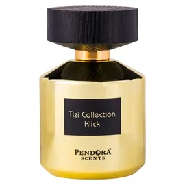 Pendora Scents Tizi Collection Klick Eau de Parfum 100 ml