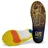 Currex RunPro Med Einlegesohle 44,5 Gelb