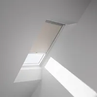 VELUX Verdunkelungsrollo DKL M06 55 x 118 cm Beige