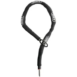 ABUS Classic 5.5ks/130 Schwarz Kettenschloss