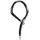 ABUS Classic 5.5ks/130 Schwarz Kettenschloss