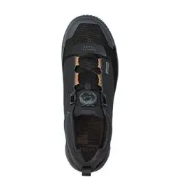 ION Rascal Select Boa MTB-Schuhe Schwarz 45