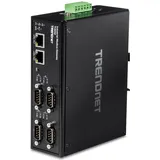 TRENDNET TI-M42 Gateway 4-Port