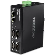 TRENDNET TI-M42 Gateway 4-Port