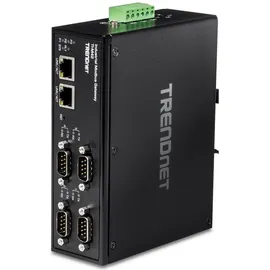 TRENDNET TI-M42 Gateway 4-Port