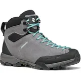 Damen Smoke/Jade 37,5