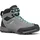 Scarpa Mojito Hike GTX Damen Smoke/Jade 37,5