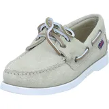 Sebago Portland Damen Beige 39