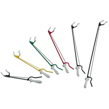 ETAC Grip Greifzange 40 cm grau