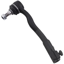 Bestprice Spurstangenkopf Vorne links [Hersteller-Nr. 11814] für BMW