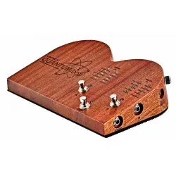 Stomp Box Effect Series Stomp Box & Looper