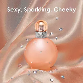 Britney Spears Naked Fantasy Eau de Toilette 100 ml