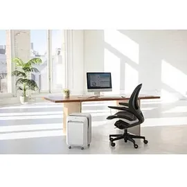 Fellowes Powershred LX211 Weiß