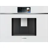 Siemens iQ700 Einbau-Kaffeevollautomat