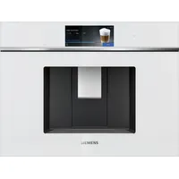 Siemens iQ700 Einbau-Kaffeevollautomat