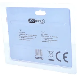 KS Tools Digitale Wasserwaage 300.0208 0,06 m