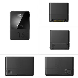 SmallRig Mini V-Mount Akku VB155 - 3581